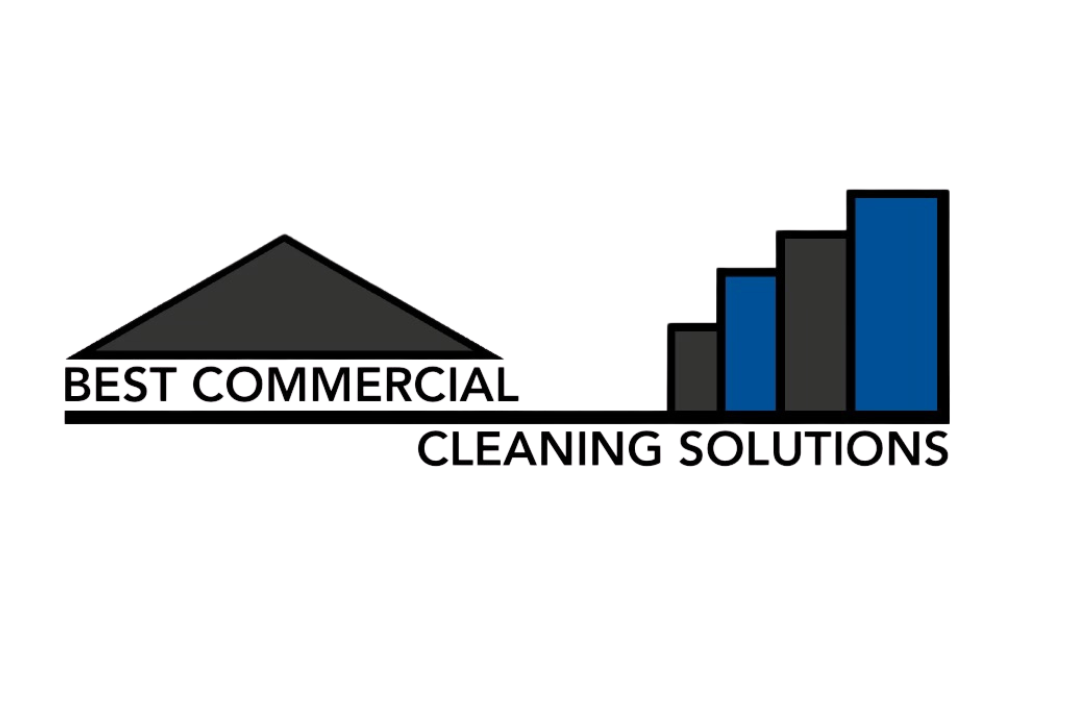 Best Commercial Cleaning Solutions Logo